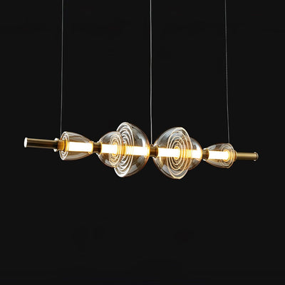 Cirisina Luminosity Pendant Lamp