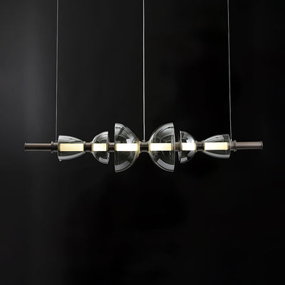 Cirisina Luminosity Pendant Lamp