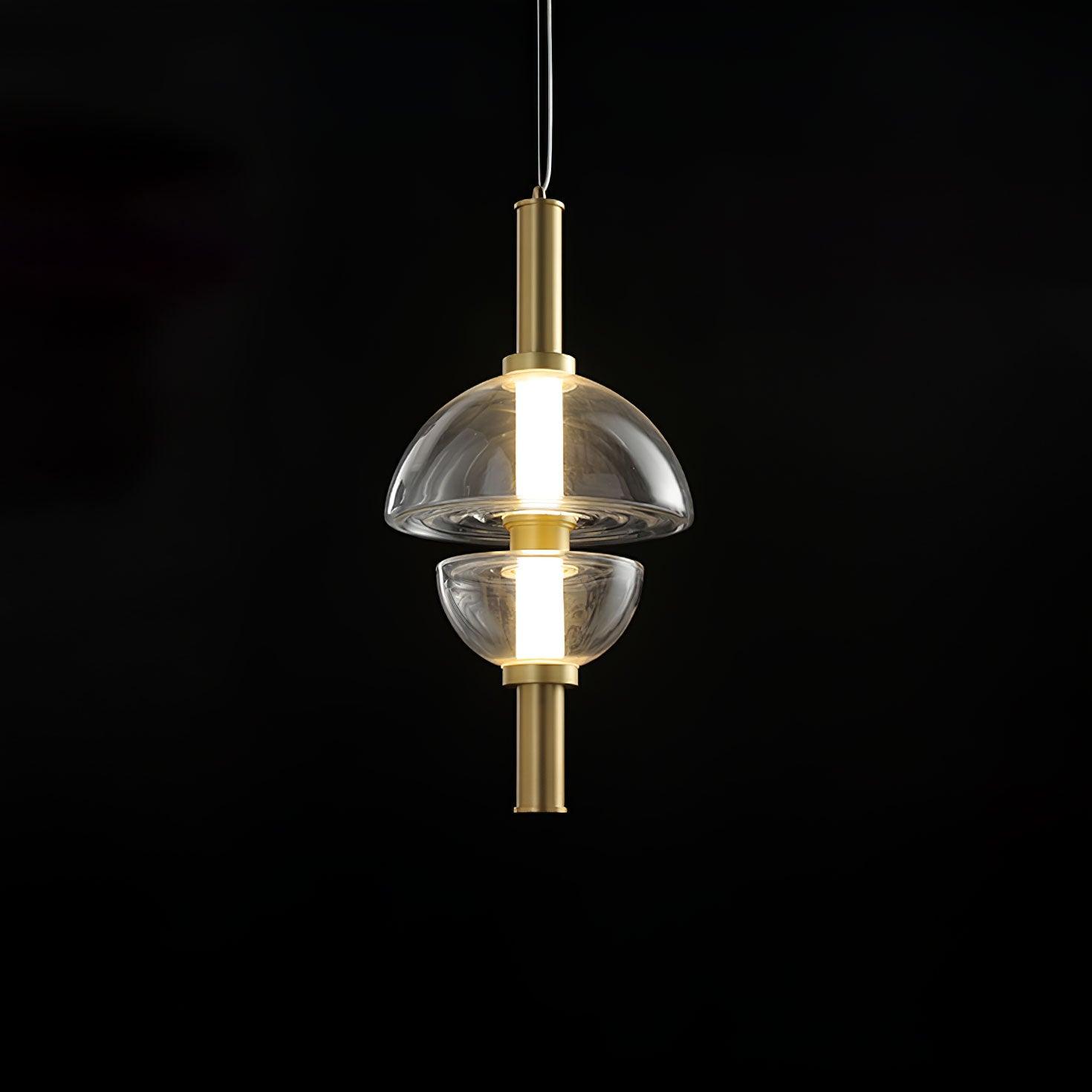 Cirisina Luminosity Pendant Lamp