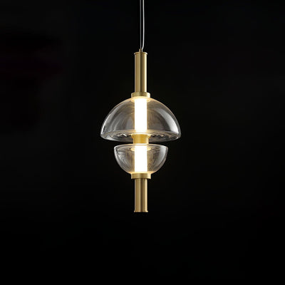 Cirisina Luminosity Pendant Lamp