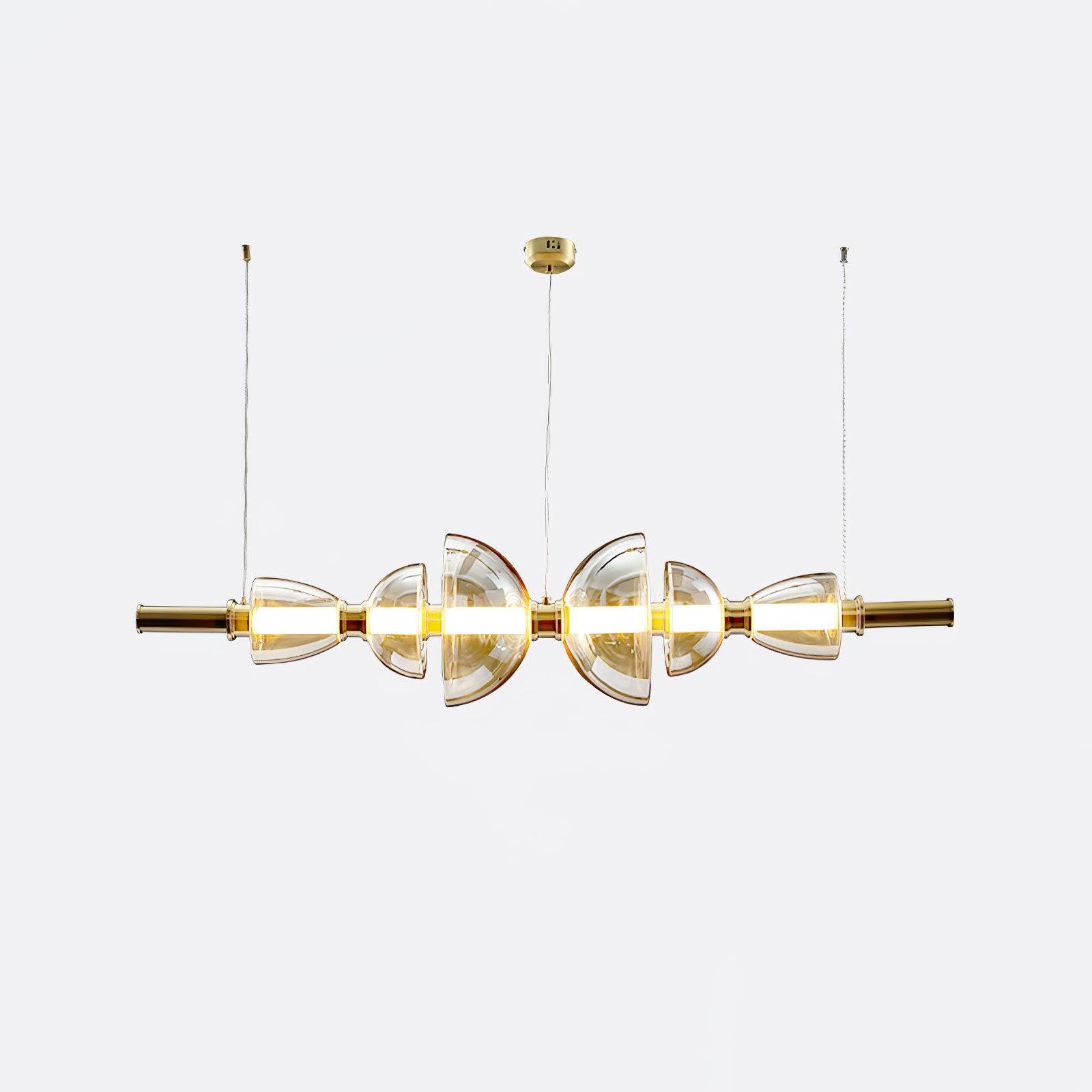 Cirisina Luminosity Pendant Lamp
