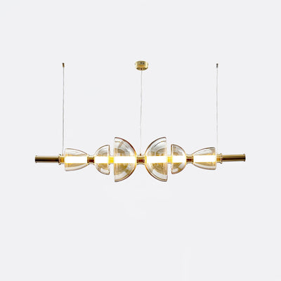 Cirisina Luminosity Pendant Lamp