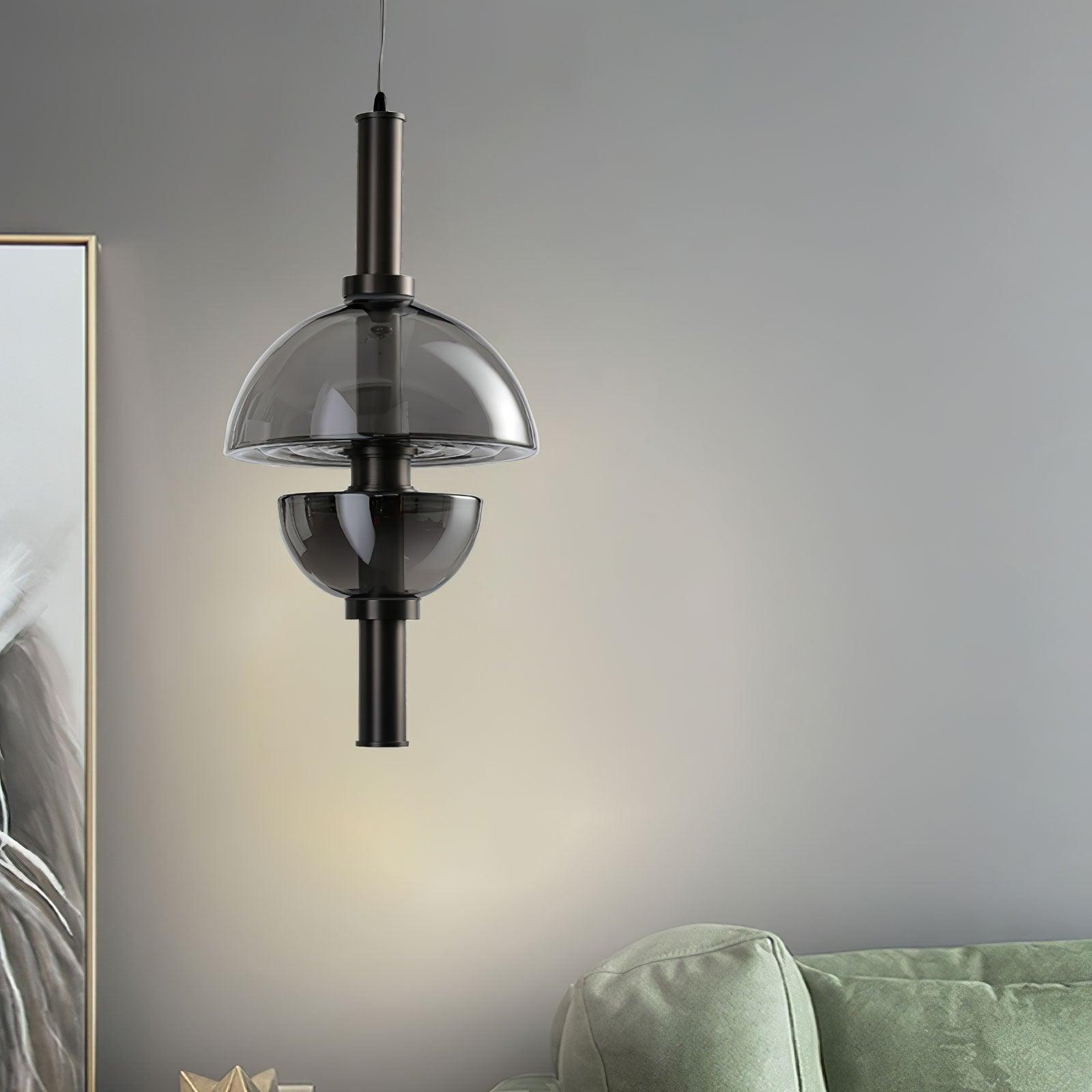 Cirisina Luminosity Pendant Lamp