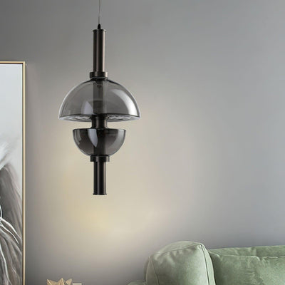 Cirisina Luminosity Pendant Lamp