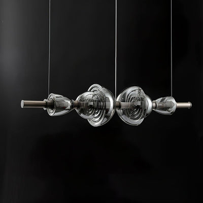 Cirisina Luminosity Pendant Lamp