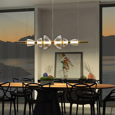Cirisina Luminosity Pendant Lamp
