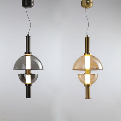 Cirisina Luminosity Pendant Lamp