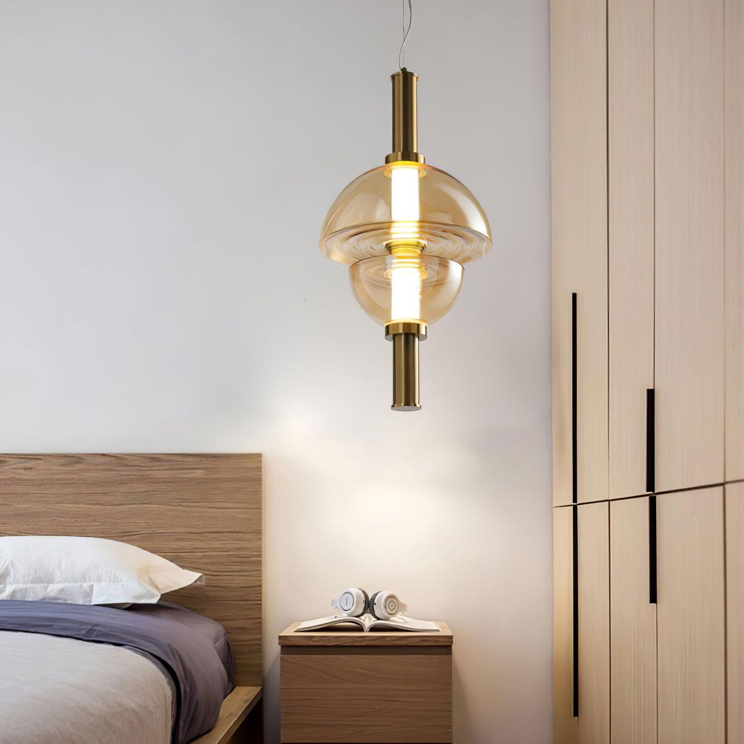 Cirisina Luminosity Pendant Lamp