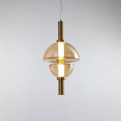 Cirisina Luminosity Pendant Lamp