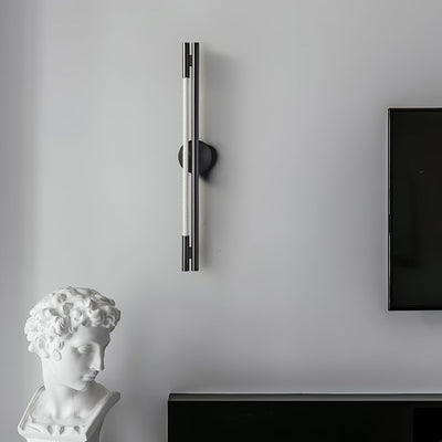 Vavenara Modern Minimalist Rod Wall Light