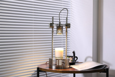Serynd Aroma Table Lamp