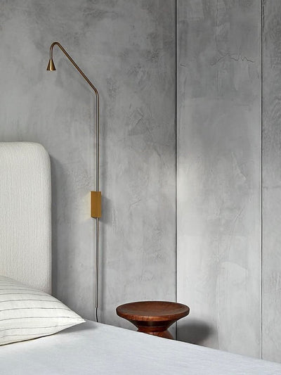 Vesolel Modern Minimalist Wall Lamp