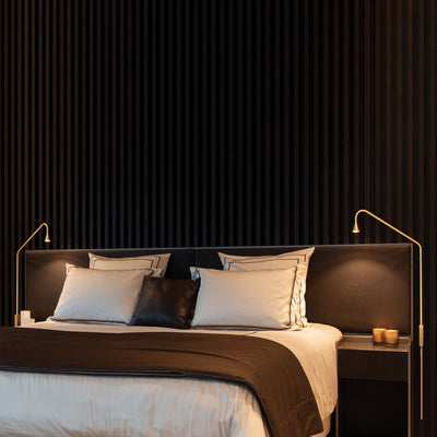 Vesolel Modern Minimalist Wall Lamp
