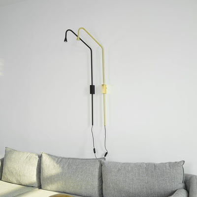 Vesolel Modern Minimalist Wall Lamp