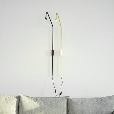 Vesolel Modern Minimalist Wall Lamp