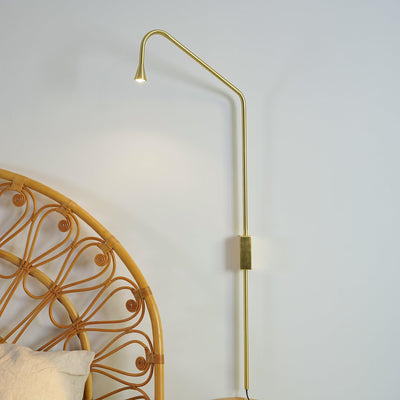 Vesolel Modern Minimalist Wall Lamp