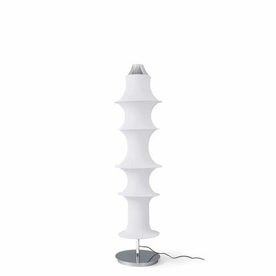 Bhel Floor Lamp