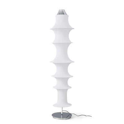 Bhel Floor Lamp