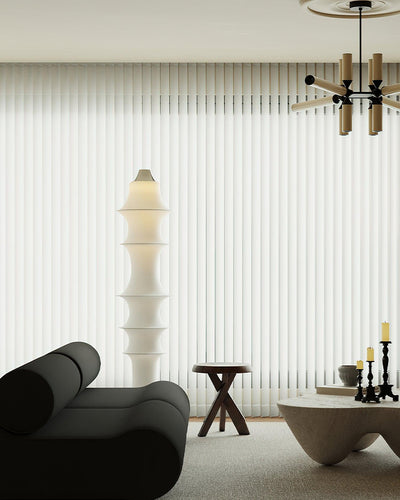 Bhel Floor Lamp