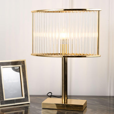 Riverette Modern Table Lamp
