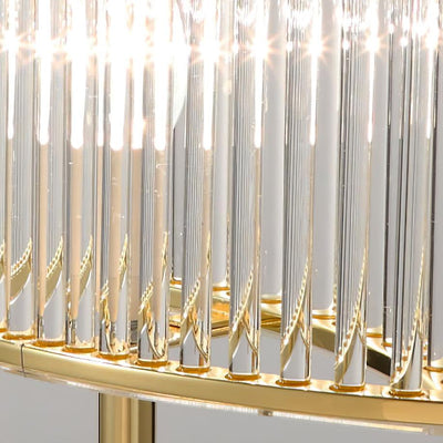 Riverette Modern Table Lamp