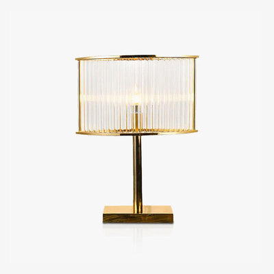 Riverette Modern Table Lamp