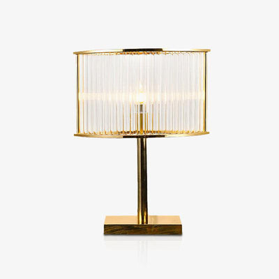 Riverette Modern Table Lamp