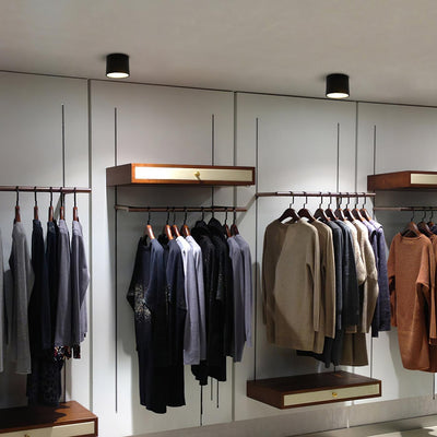 Cumara Modern Minimalist Spotlight Ceiling lamp