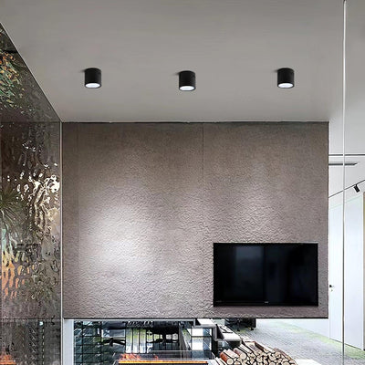 Cumara Modern Minimalist Spotlight Ceiling lamp