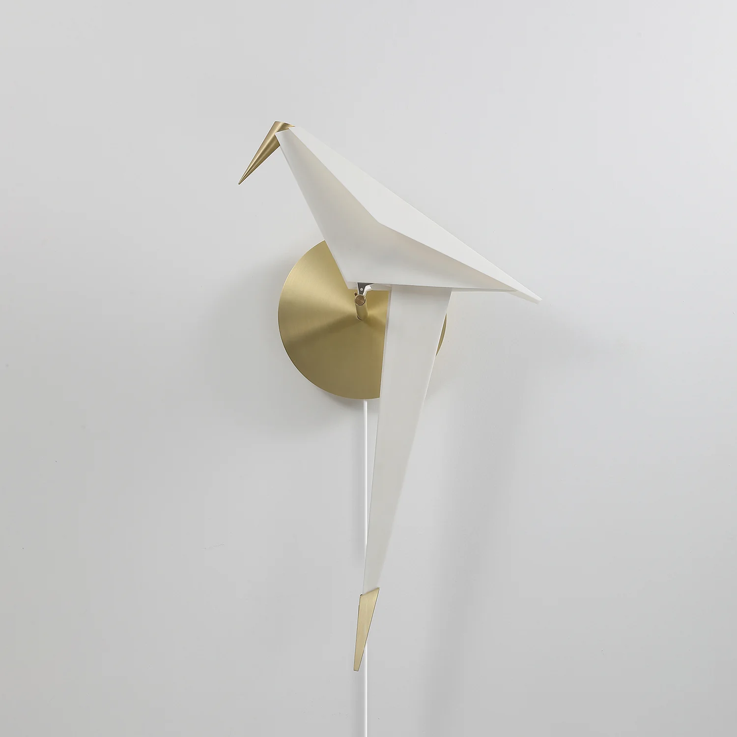Rivisina Serenity Plug-in Wall Lamp