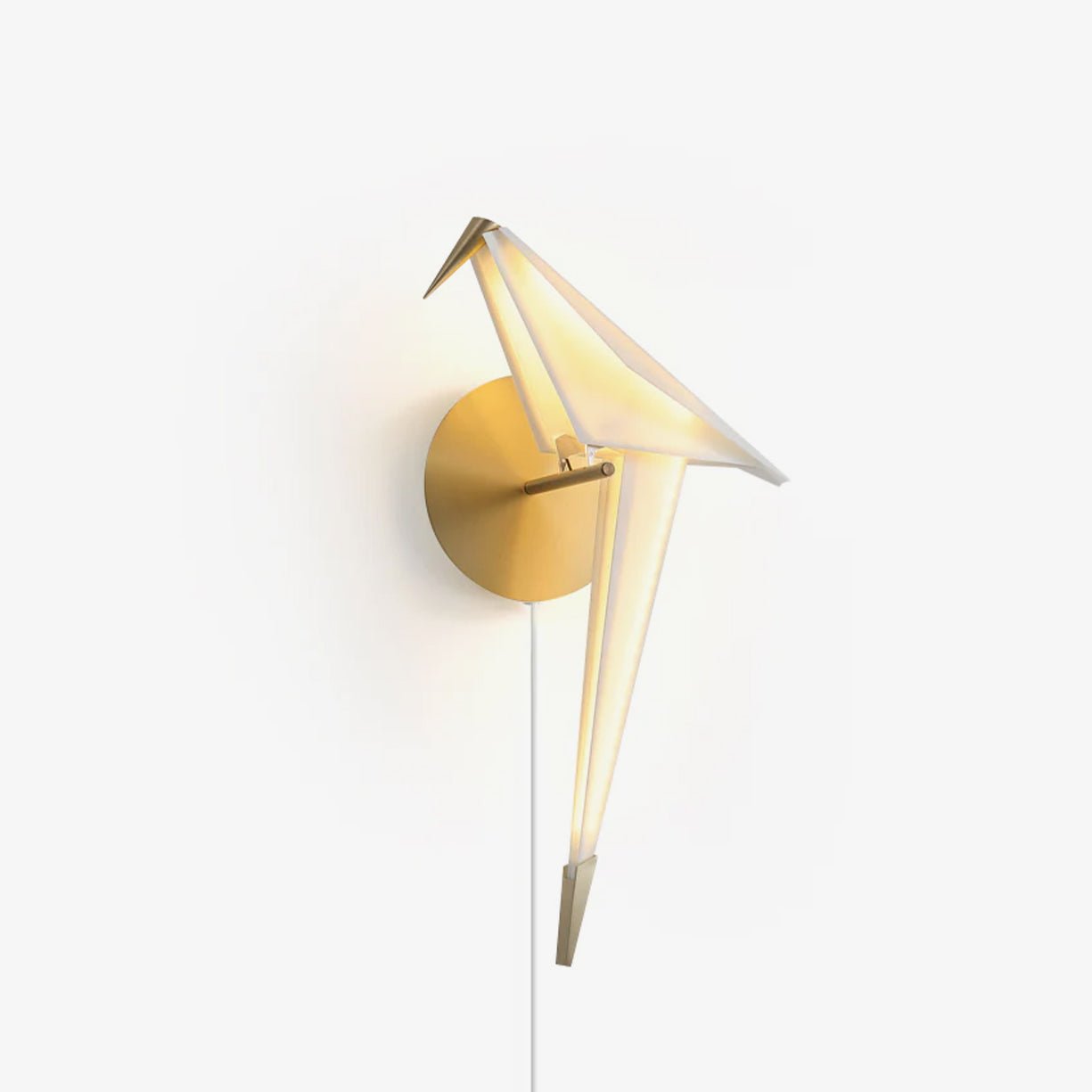 Rivisina Serenity Plug-in Wall Lamp
