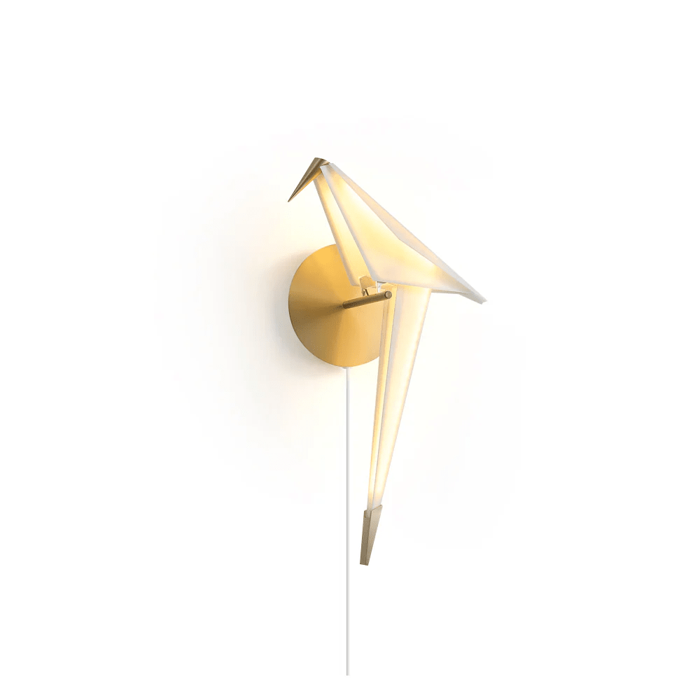 Rivisina Serenity Plug-in Wall Lamp