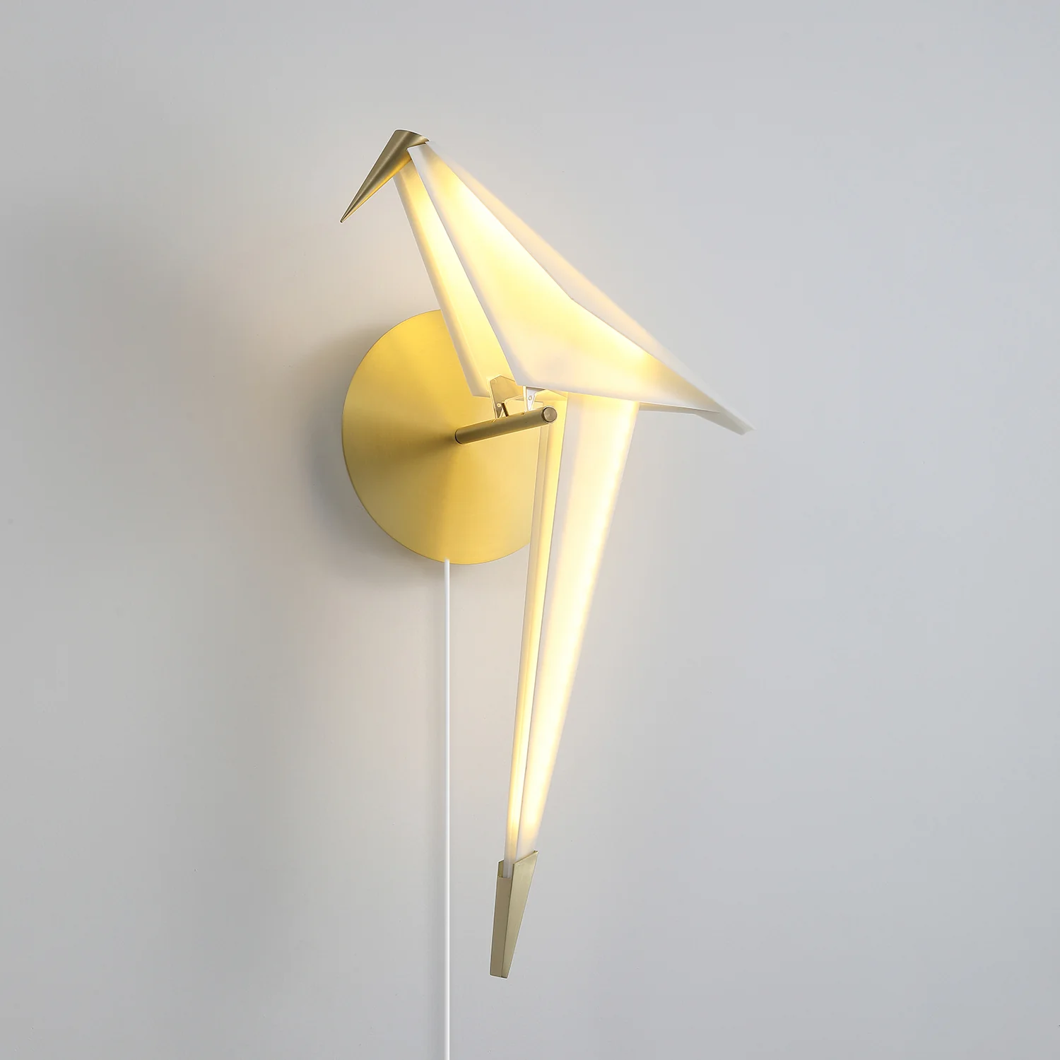 Rivisina Serenity Plug-in Wall Lamp