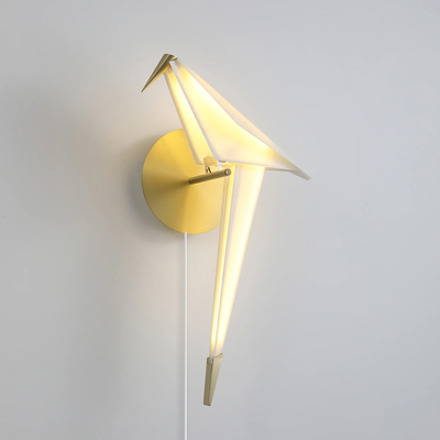 Rivisina Serenity Plug-in Wall Lamp
