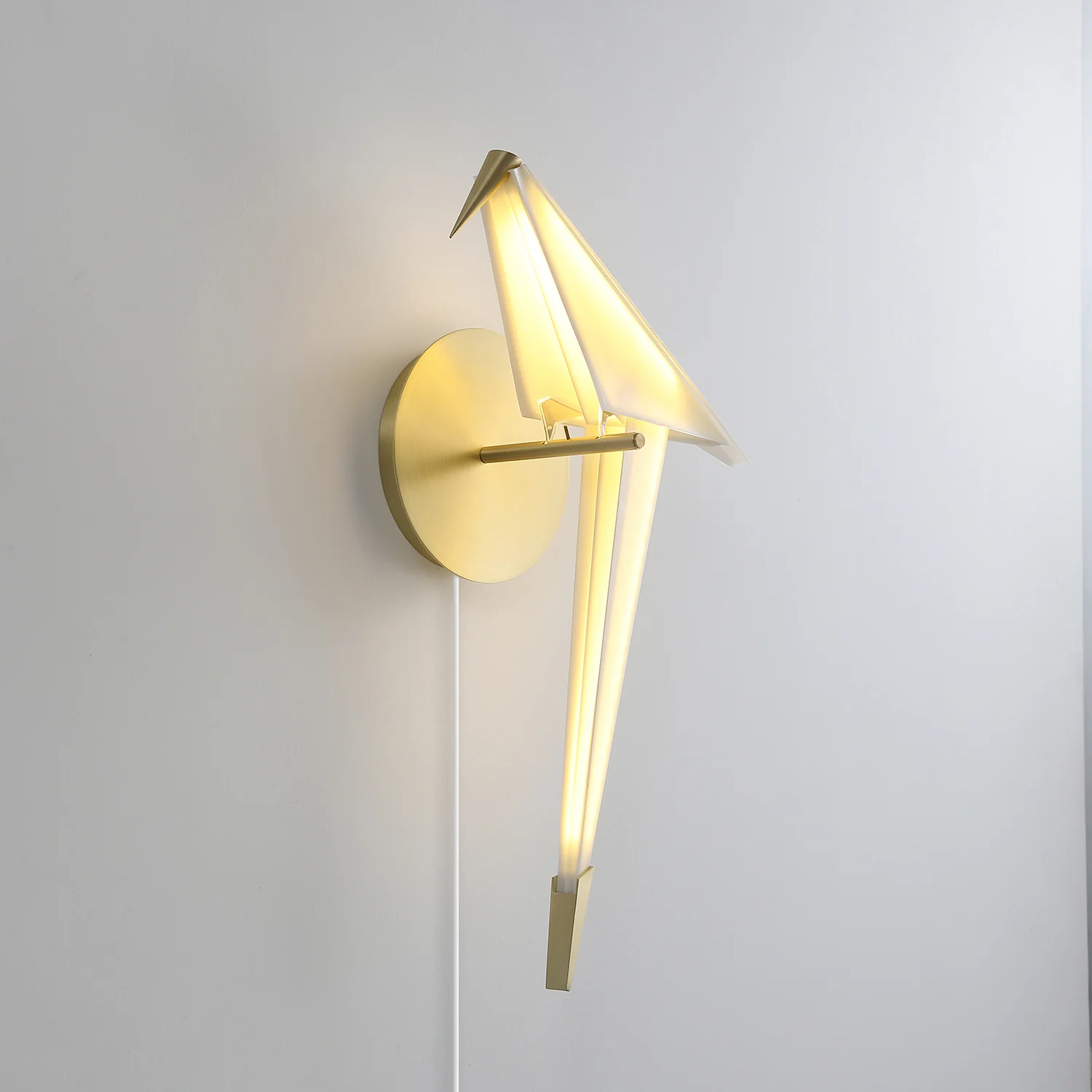 Rivisina Serenity Plug-in Wall Lamp