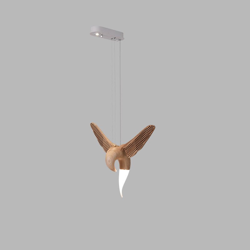 Sylphia Flight Chandelier