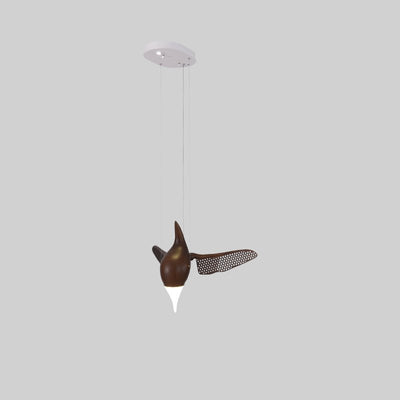 Sylphia Flight Chandelier