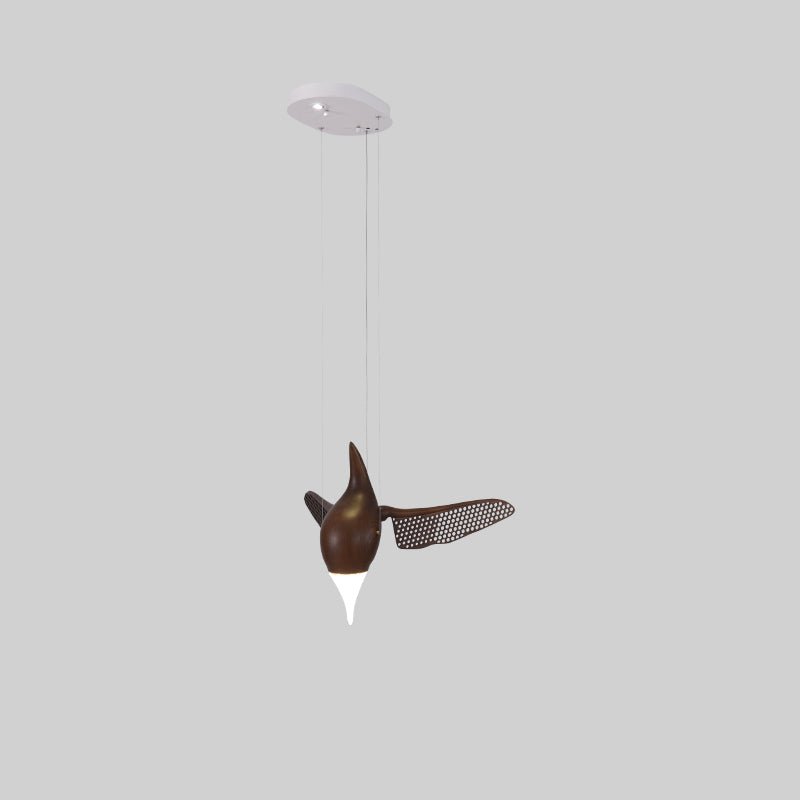 Sylphia Flight Chandelier