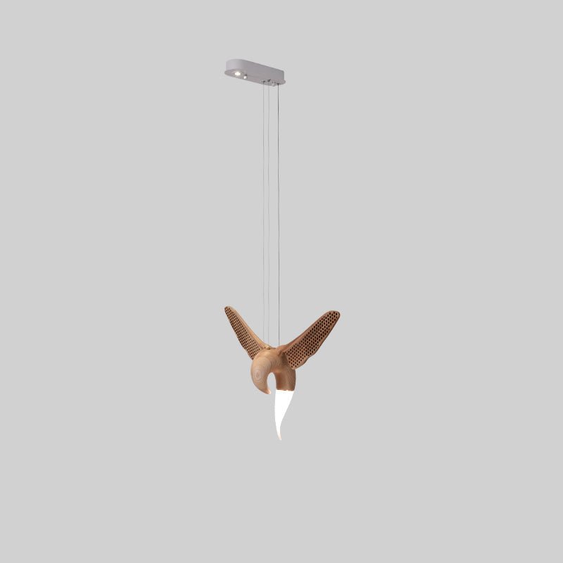 Sylphia Flight Chandelier