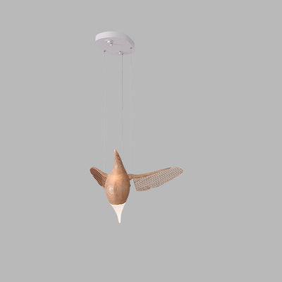 Sylphia Flight Chandelier