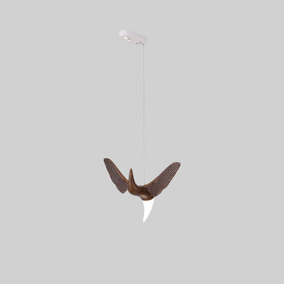 Sylphia Flight Chandelier