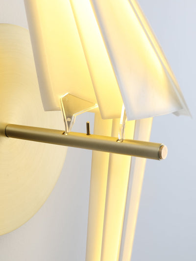 Noreraria Premium Nordic Serenity Wall Lamp