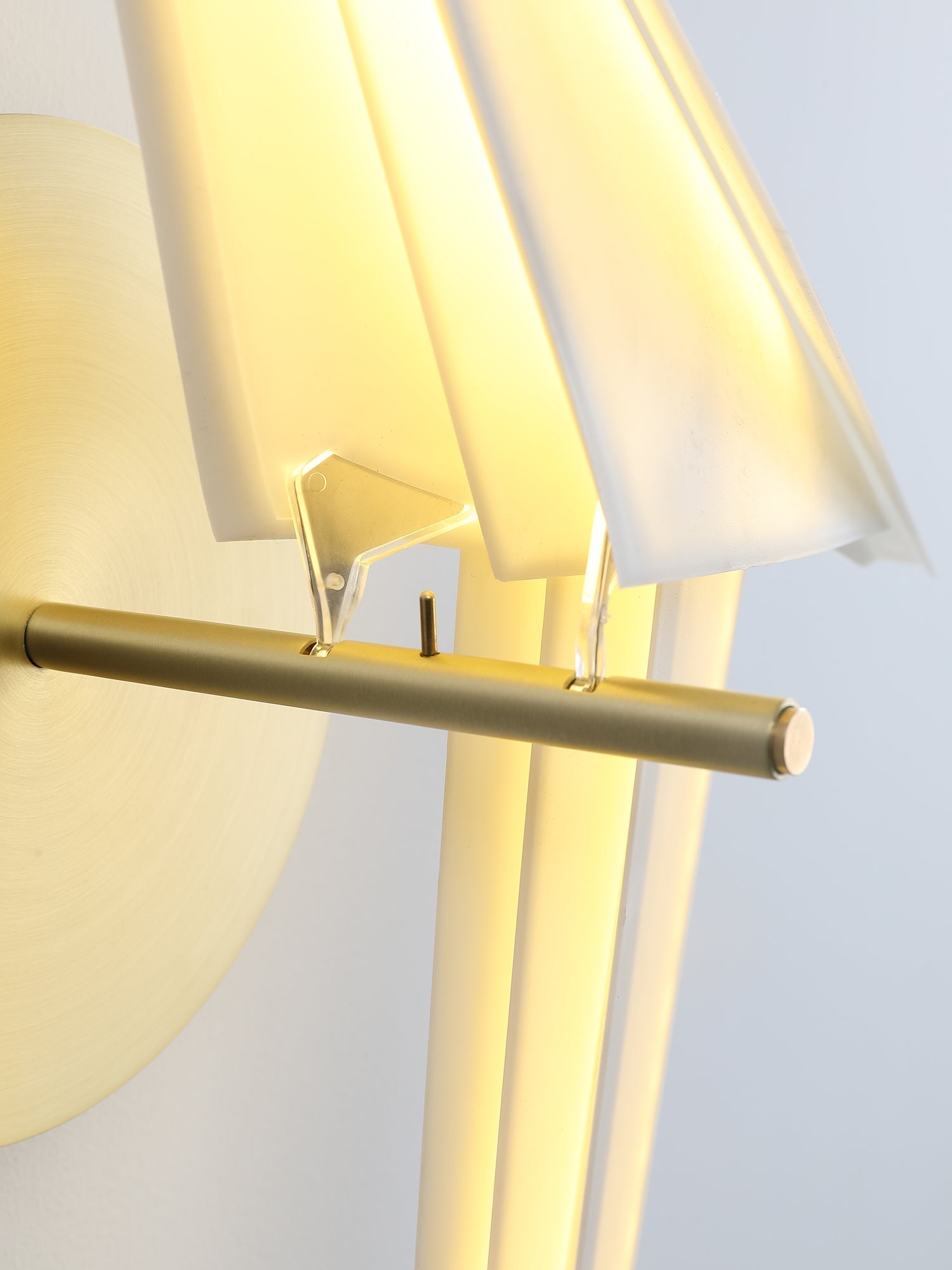 Rivisina Serenity Plug-in Wall Lamp