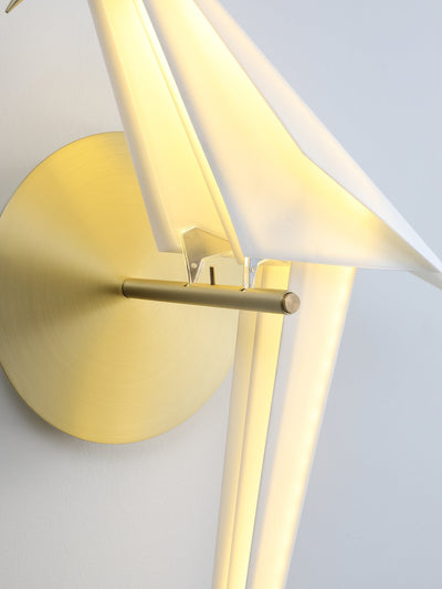 Rivisina Serenity Plug-in Wall Lamp
