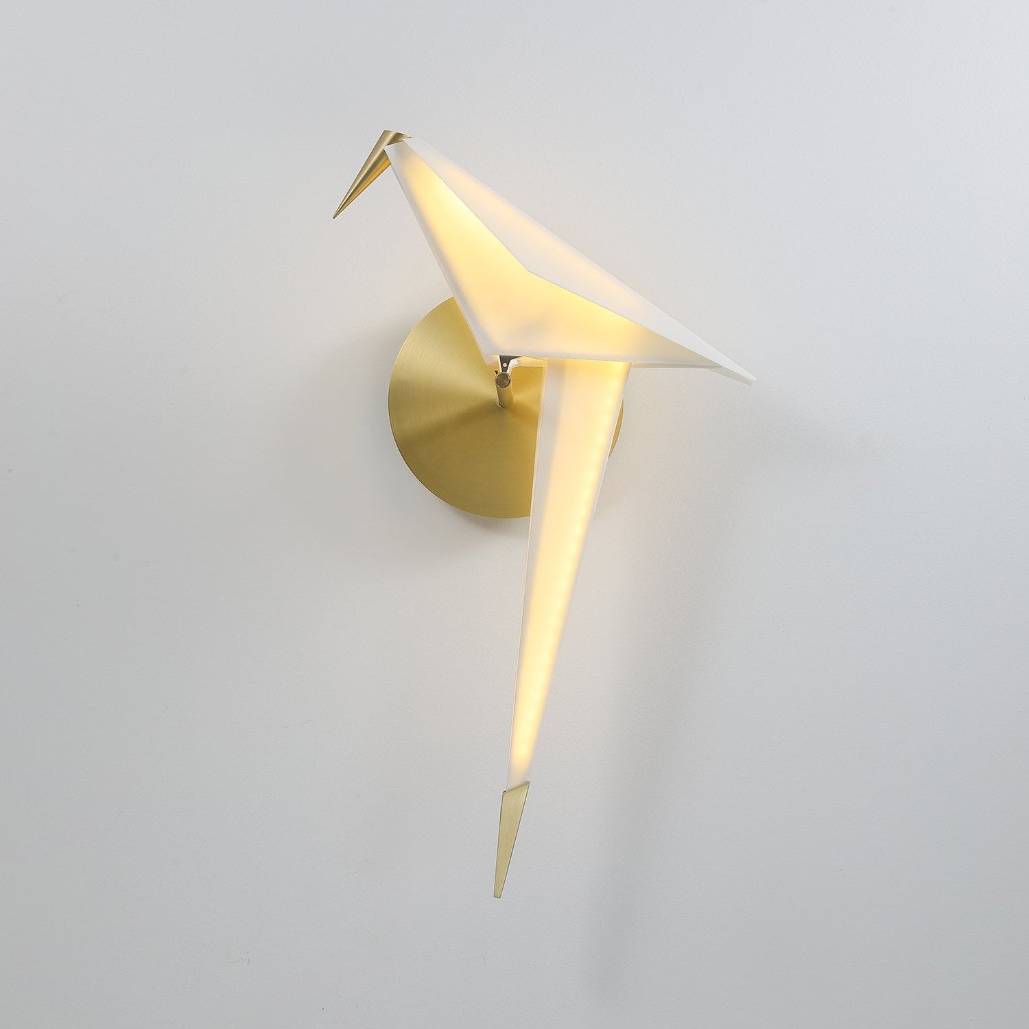 Rivisina Serenity Plug-in Wall Lamp