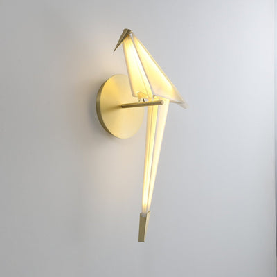 Rivisina Serenity Plug-in Wall Lamp