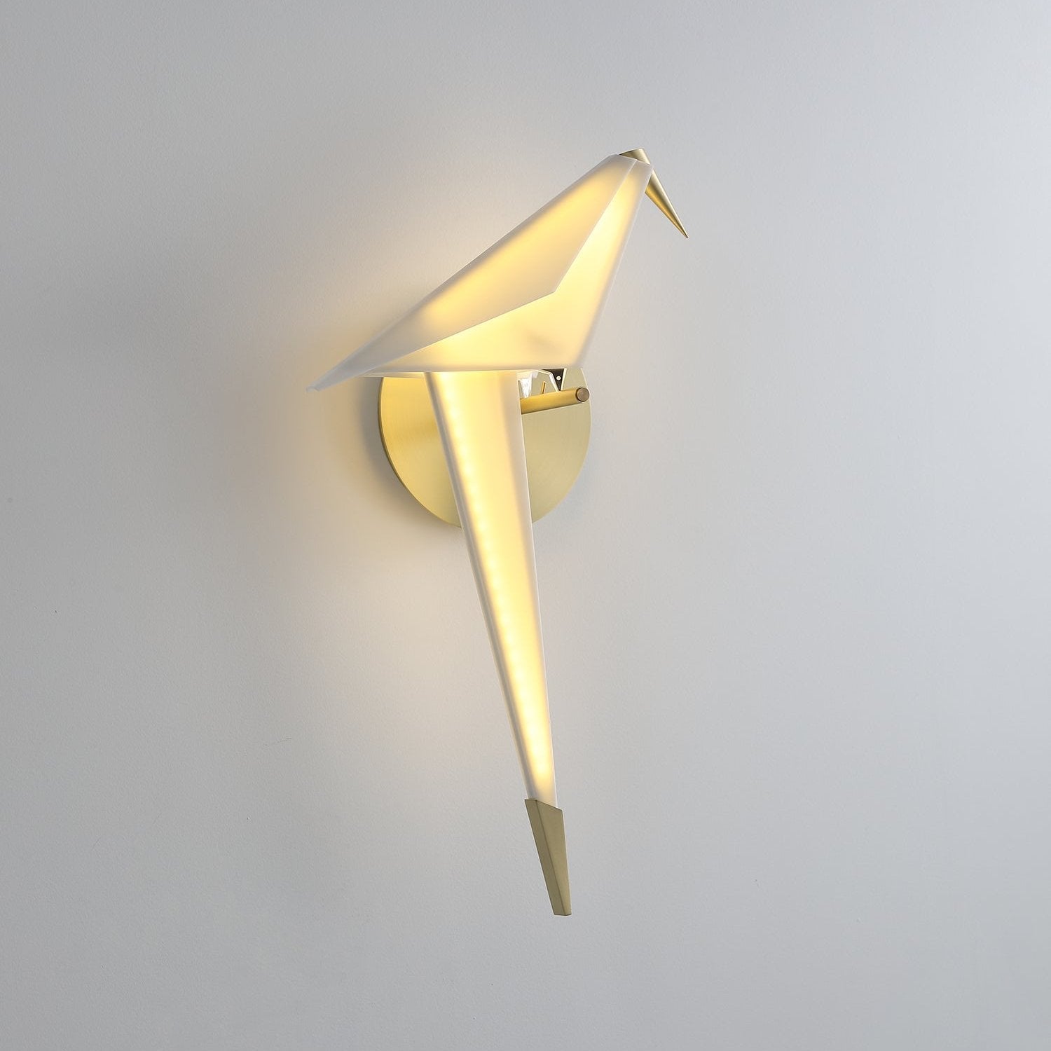 Noreraria Premium Nordic Serenity Wall Lamp