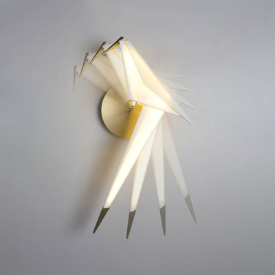 Noreraria Premium Nordic Serenity Wall Lamp