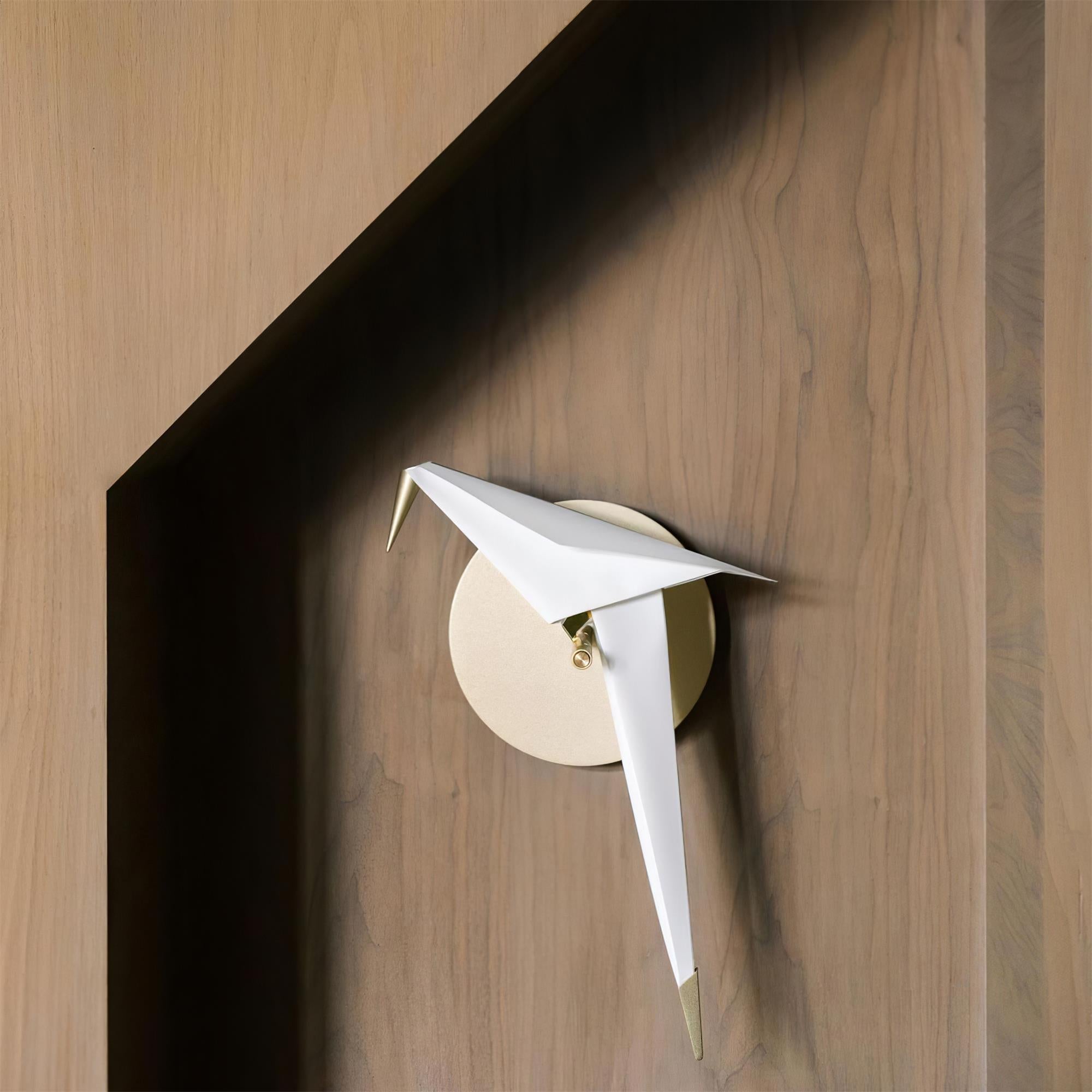 Noreraria Premium Nordic Serenity Wall Lamp