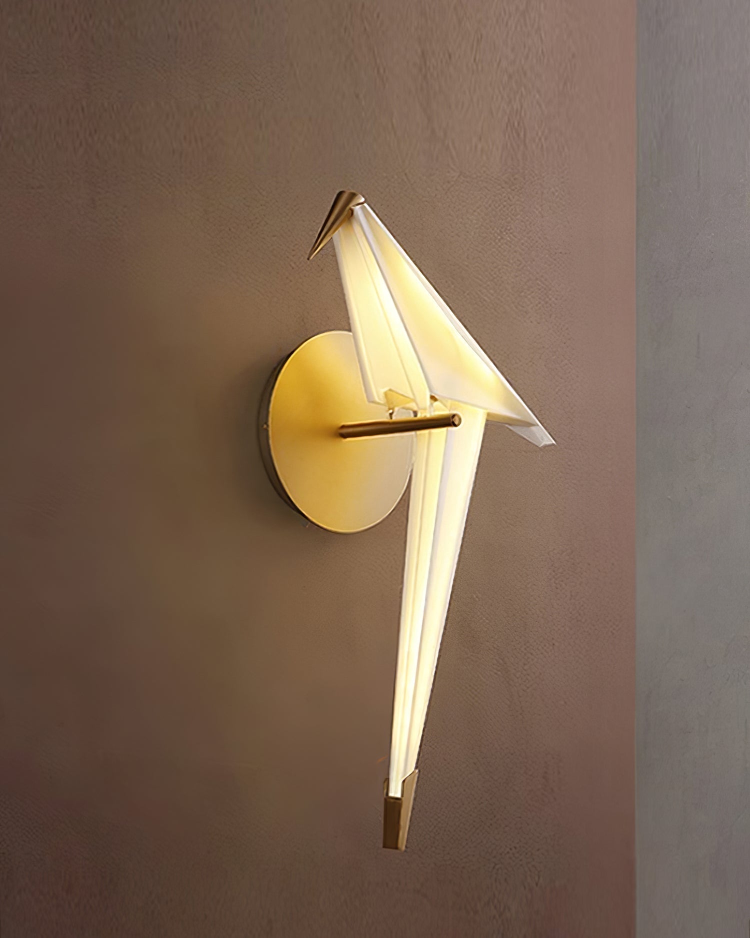 Noreraria Premium Nordic Serenity Wall Lamp